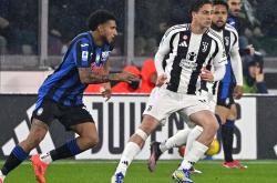 lol高校认证-尤文图斯队发挥不佳，在意甲联赛中失利