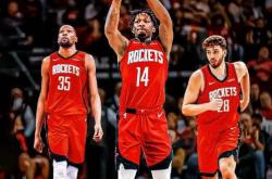 lol季中赛-火箭队高额签约大牌球星，欲冲击总冠军的简单介绍