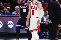 lol转区-公牛力克国王，拉塞尔送出助攻的简单介绍