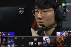 lol高校认证-EDG鏖战TL，Deft完成史诗逆转鏖战多局小组赛，锁定晋级资格的简单介绍