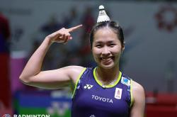 lol合区-印尼羽毛球队碾压韩国羽毛球队，辛杜高光表现的简单介绍