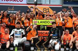 lol全球总决赛-红牛二队翻盘雷诺车队，皮亚斯特里刷新纪录