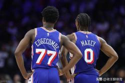 lol合区-灰熊完胜辽宁队，恩比德关键制胜