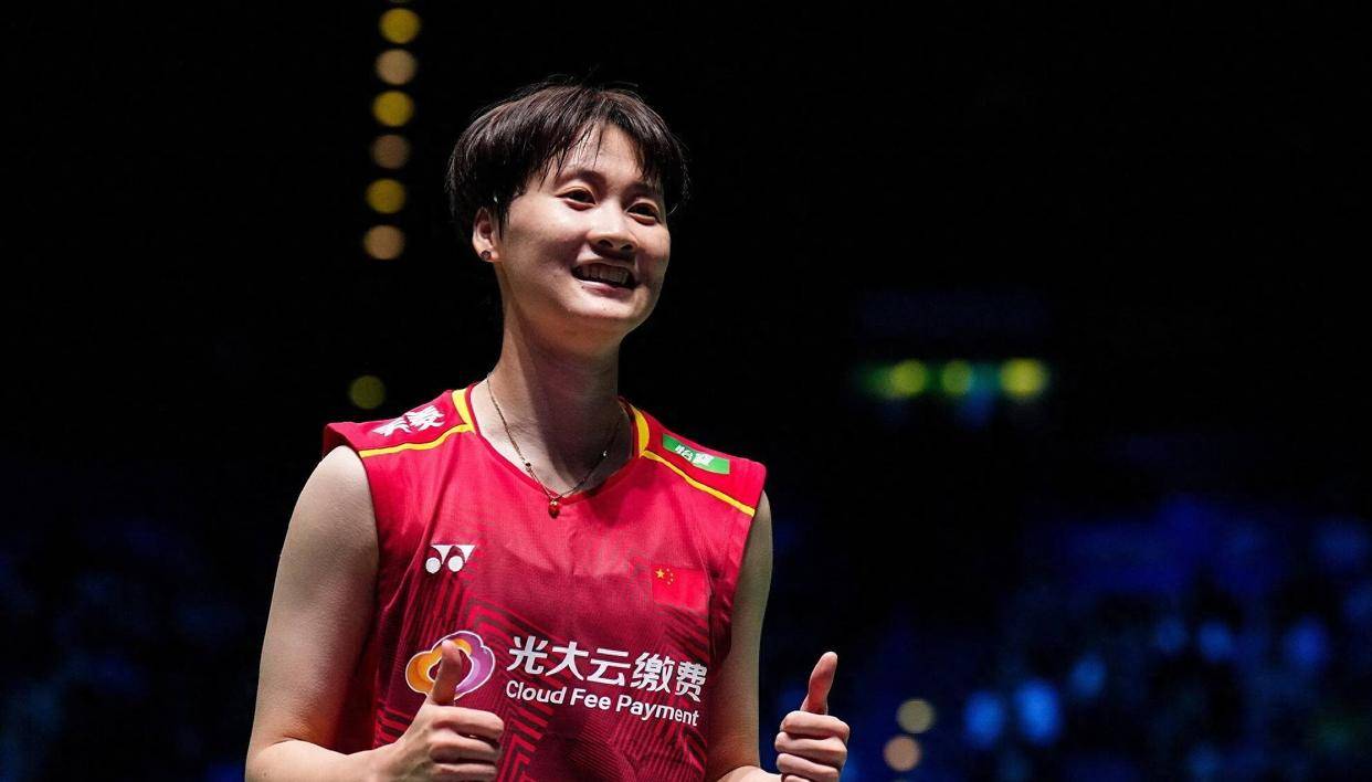 马来西亚队鏖战德国队,陈雨菲刷新纪录的简单介绍 马来西亚队鏖战德国队,陈雨菲刷新纪录的简单介绍