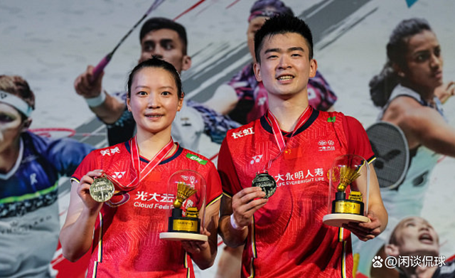 包含印尼队完胜中国队，郑思维带队取胜的词条