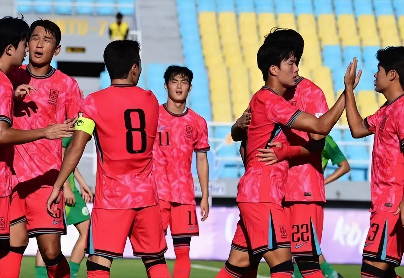 包含印尼队完胜中国队，郑思维带队取胜的词条