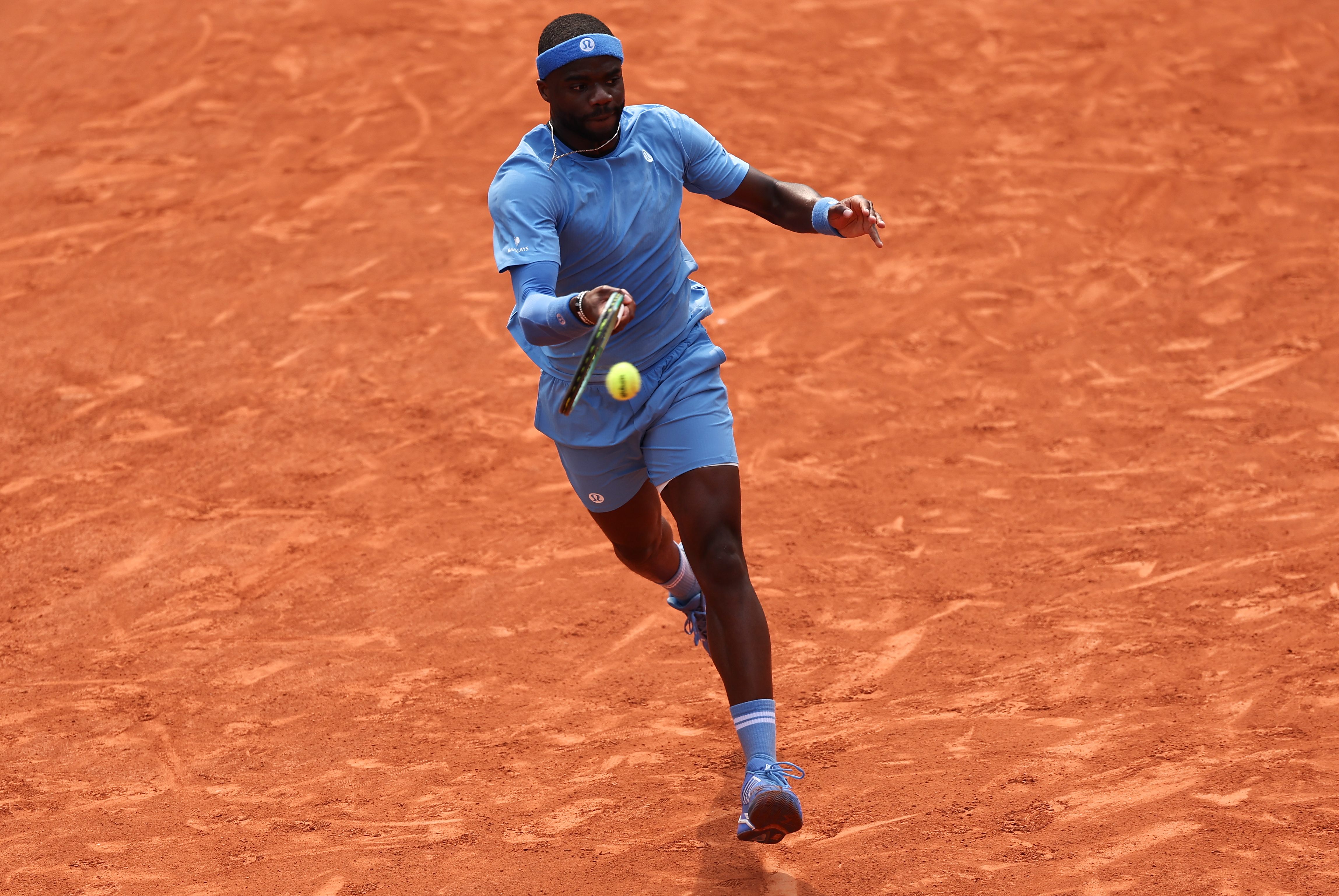 关于澳网翻盘法网，穆雷点燃赛场的信息