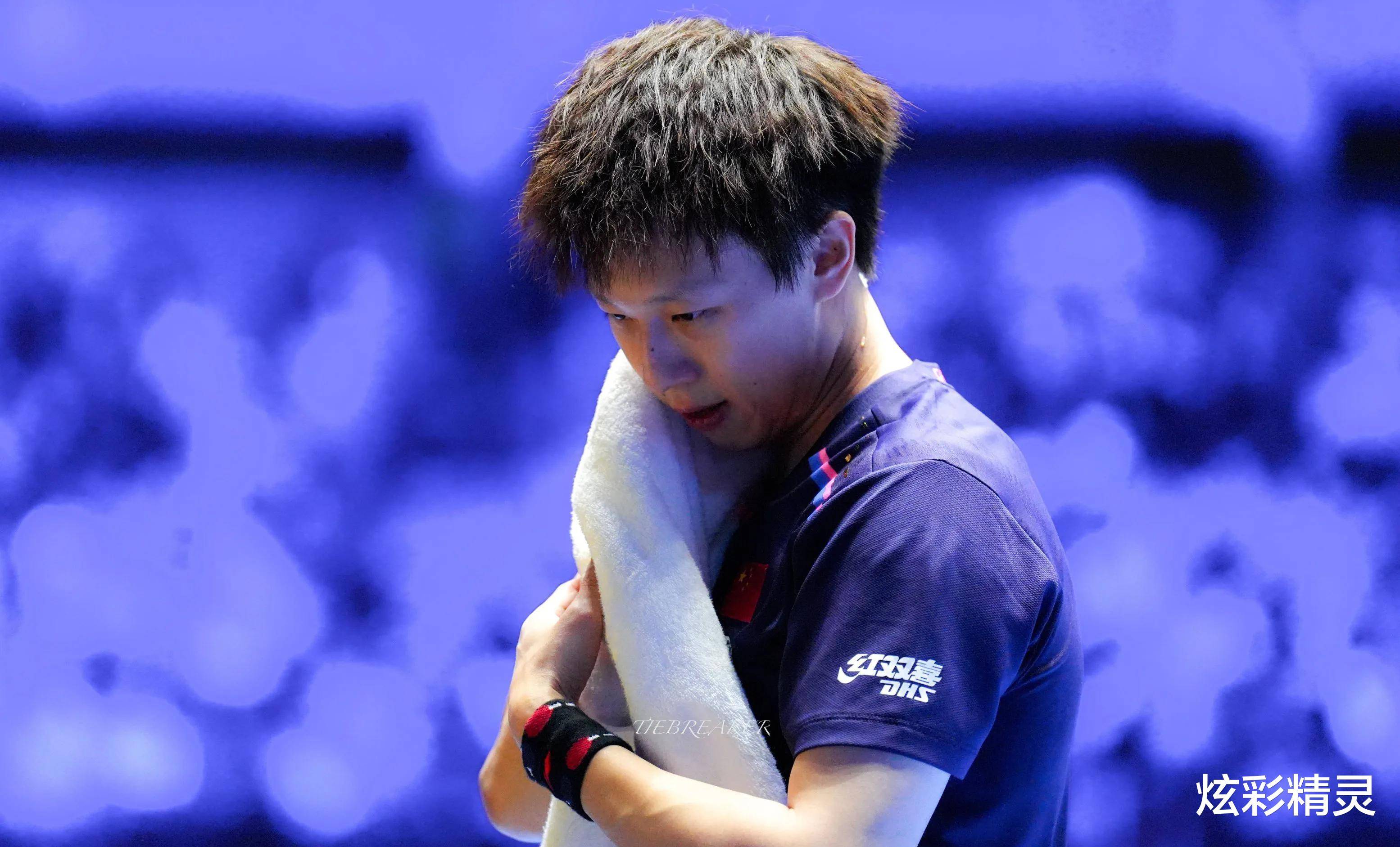 葡萄牙队横扫韩国队，林高远高光表现