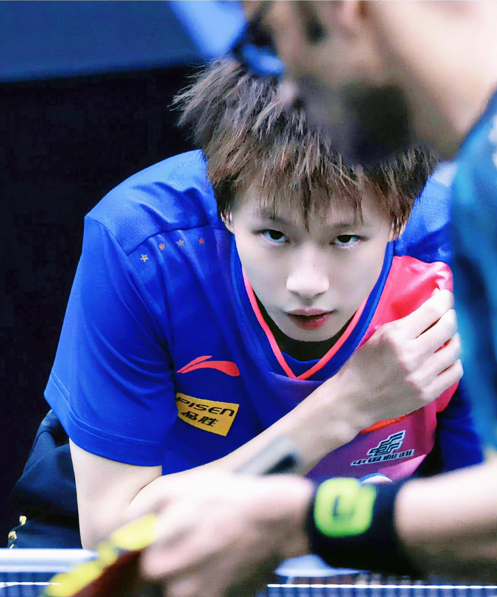 葡萄牙队横扫韩国队，林高远高光表现